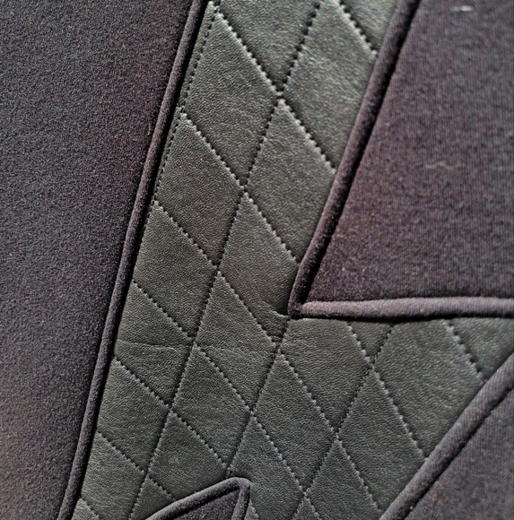 Neil Barrett Flash Sweatshirt In Black - Picture 4 of 4